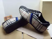 burberry chaussures pour hommes creme de couleur,tn requin a 25 eur